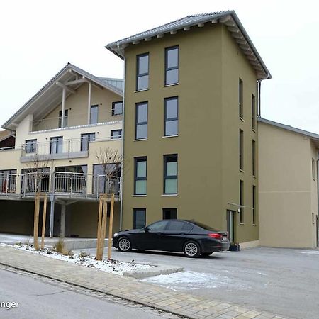 Hotel Wirtshaus Alte Post Zandt Exterior foto